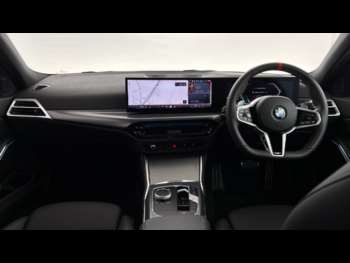 Used BMW 3 Series 2024 for sale - 74661869: Photo