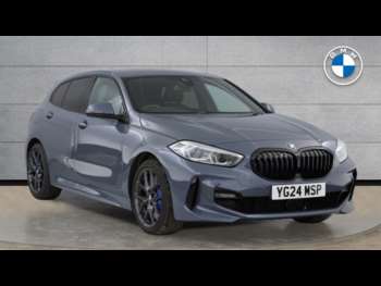 2024 (24) - 120d M Sport 5dr Step Auto Diesel Hatchback