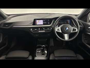 Used BMW 1 Series 2024 for sale - 74883696: Photo