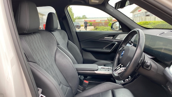 Used BMW X1 2023 for sale - 75293961: Photo 11