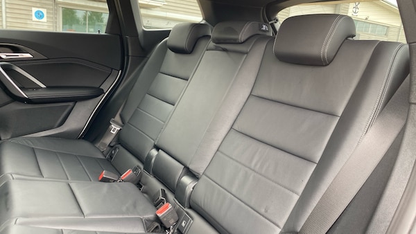 Used BMW X1 2023 for sale - 75293961: Photo 12