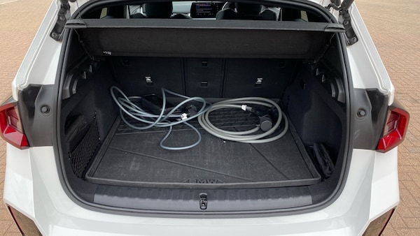Used BMW X1 2023 for sale - 75293961: Photo 13