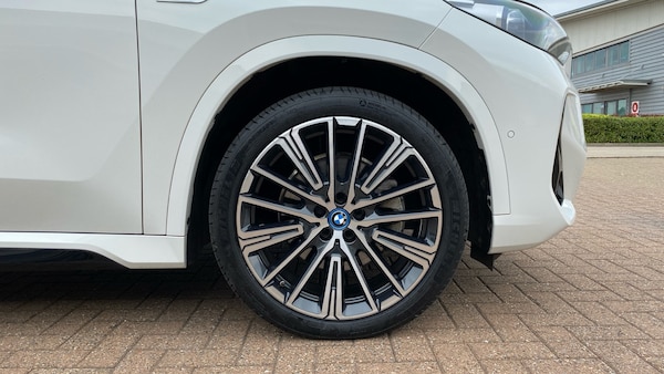 Used BMW X1 2023 for sale - 75293961: Photo 14