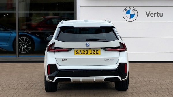 Used BMW X1 2023 for sale - 75293961: Photo 15