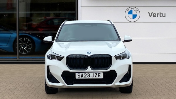 Used BMW X1 2023 for sale - 75293961: Photo 16