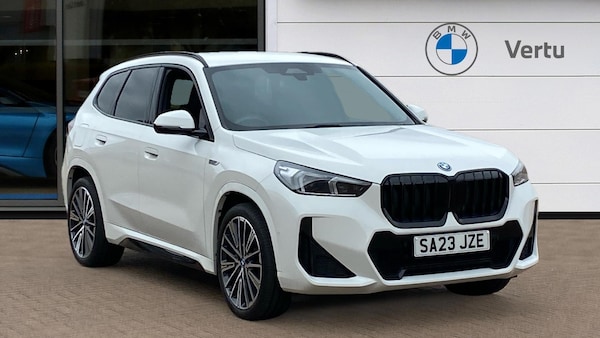 Used BMW X1 2023 for sale - 75293961: Photo 1
