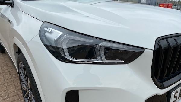 Used BMW X1 2023 for sale - 75293961: Photo 23