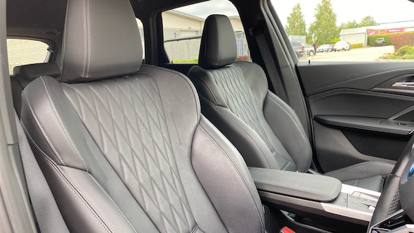 Used BMW X1 2023 for sale - 75293961: Photo 28
