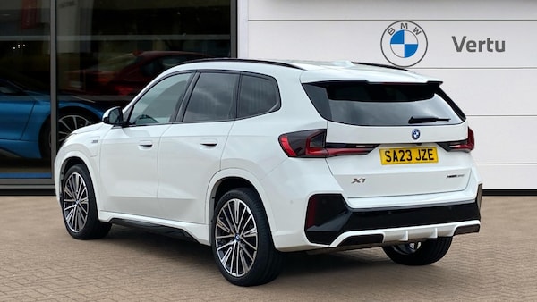 Used BMW X1 2023 for sale - 75293961: Photo 2