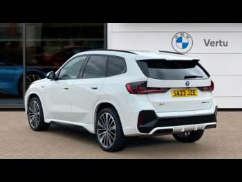 Used BMW X1 2023 for sale - 75293961: Photo
