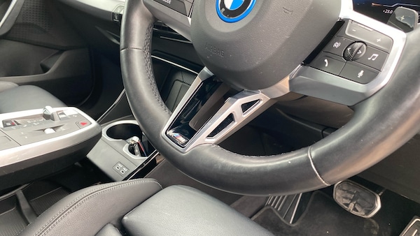 Used BMW X1 2023 for sale - 75293961: Photo 31