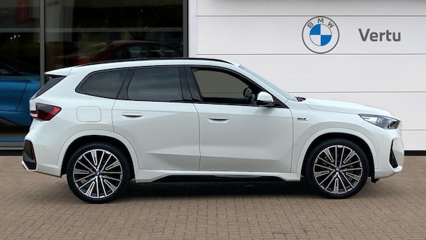 Used BMW X1 2023 for sale - 75293961: Photo 3