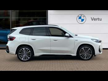 Used BMW X1 2023 for sale - 75293961: Photo