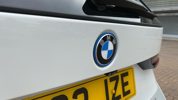 Used BMW X1 2023 for sale - 75293961: Photo 44