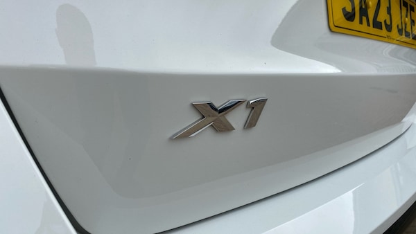 Used BMW X1 2023 for sale - 75293961: Photo 45