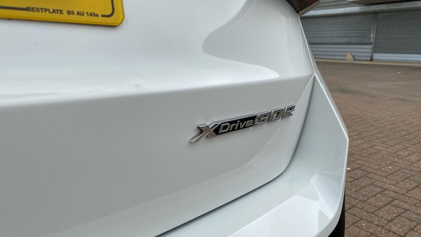 Used BMW X1 2023 for sale - 75293961: Photo 46