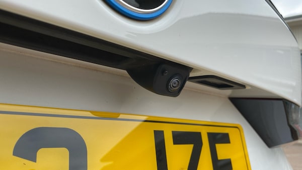 Used BMW X1 2023 for sale - 75293961: Photo 47