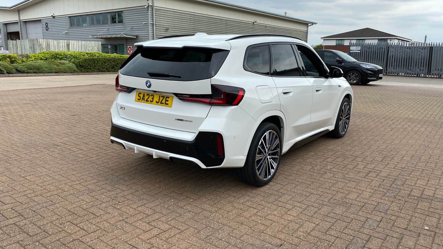 Vehicle 48