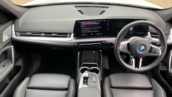 Used BMW X1 2023 for sale - 75293961: Photo 4