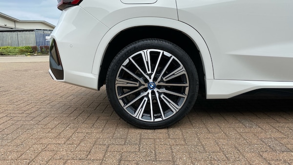 Used BMW X1 2023 for sale - 75293961: Photo 50