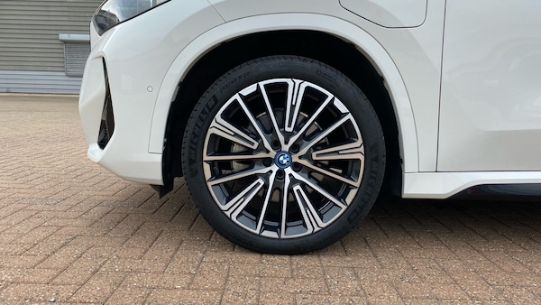 Used BMW X1 2023 for sale - 75293961: Photo 56