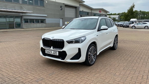 Used BMW X1 2023 for sale - 75293961: Photo 57