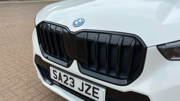 Used BMW X1 2023 for sale - 75293961: Photo 58
