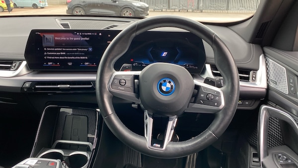 Used BMW X1 2023 for sale - 75293961: Photo 5