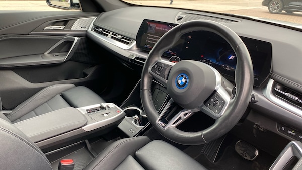 Used BMW X1 2023 for sale - 75293961: Photo 6