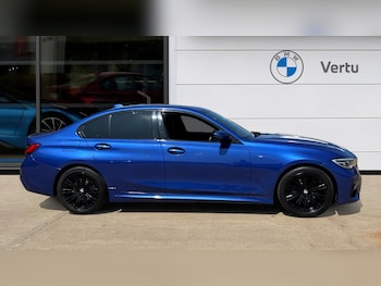 Used BMW 3 Series 2020 for sale - 79271351: Photo