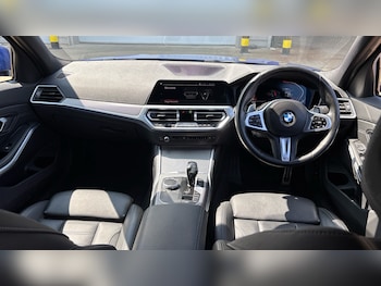 Used BMW 3 Series 2020 for sale - 79271351: Photo