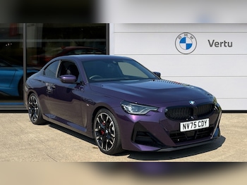 Used BMW 2 Series 2026 for sale - 79379301: Photo