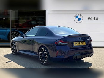 Used BMW 2 Series 2026 for sale - 79379301: Photo
