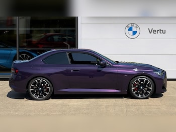 Used BMW 2 Series 2026 for sale - 79379301: Photo