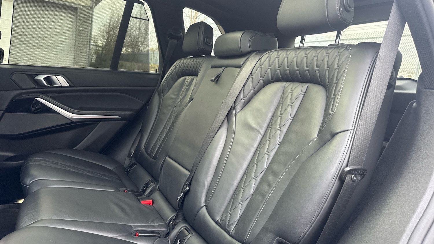 Used BMW X5 2019 for sale - 77589709: Photo 12