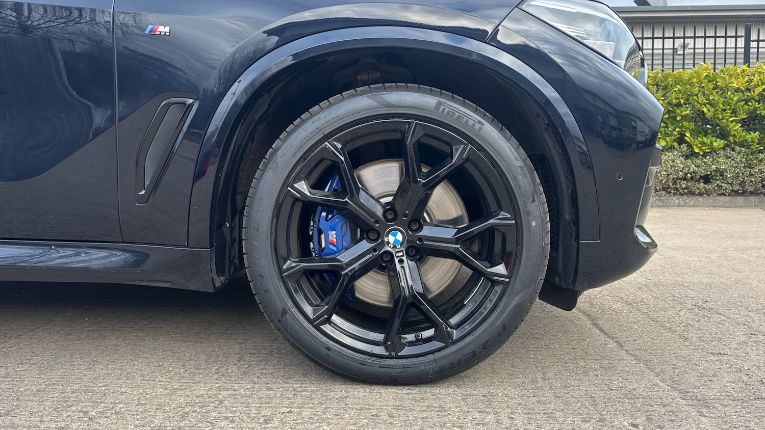 Used BMW X5 2019 for sale - 77589709: Photo 14