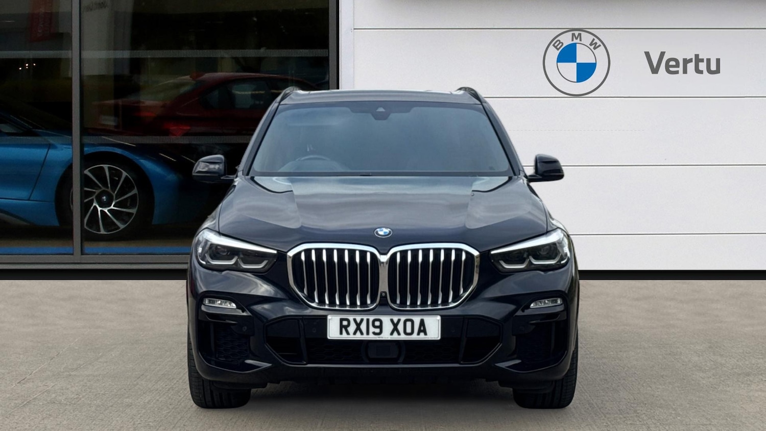 Used BMW X5 2019 for sale - 77589709: Photo 16