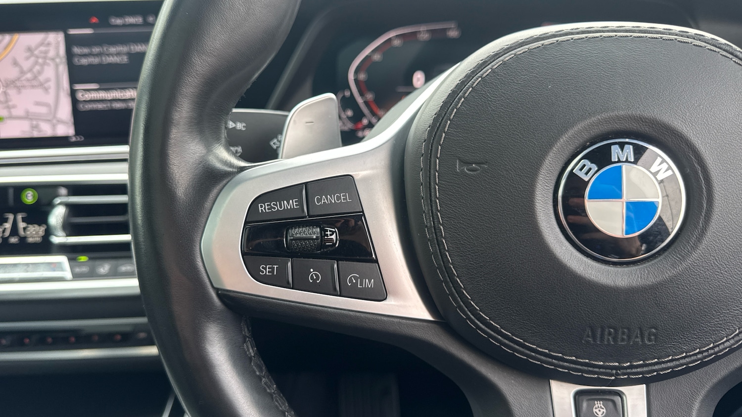 Used BMW X5 2019 for sale - 77589709: Photo 17