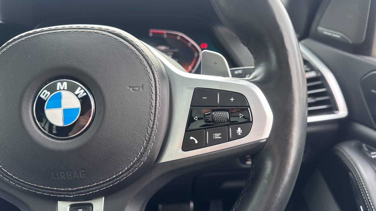 Used BMW X5 2019 for sale - 77589709: Photo 18