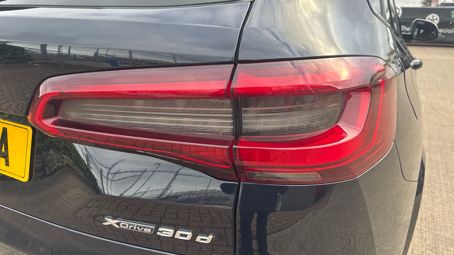 Used BMW X5 2019 for sale - 77589709: Photo 22