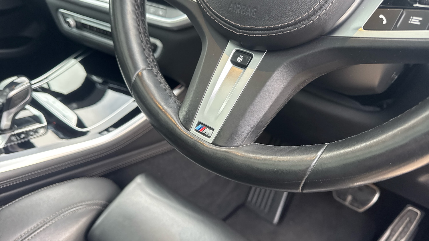 Used BMW X5 2019 for sale - 77589709: Photo 29