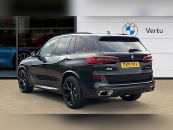 Used BMW X5 2019 for sale - 77589709: Photo