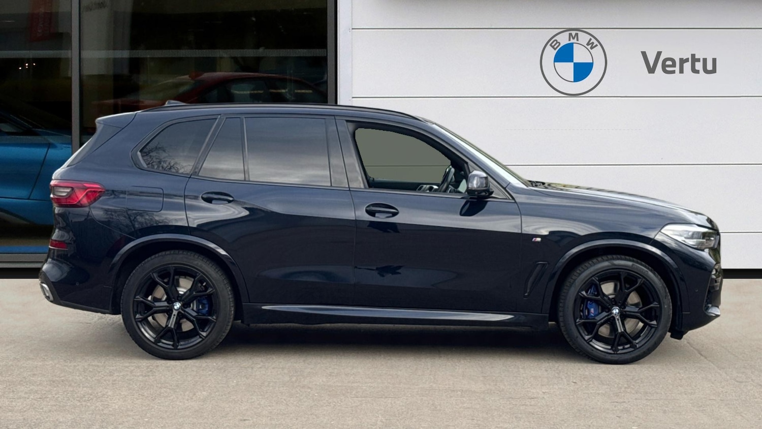 Used BMW X5 2019 for sale - 77589709: Photo 3