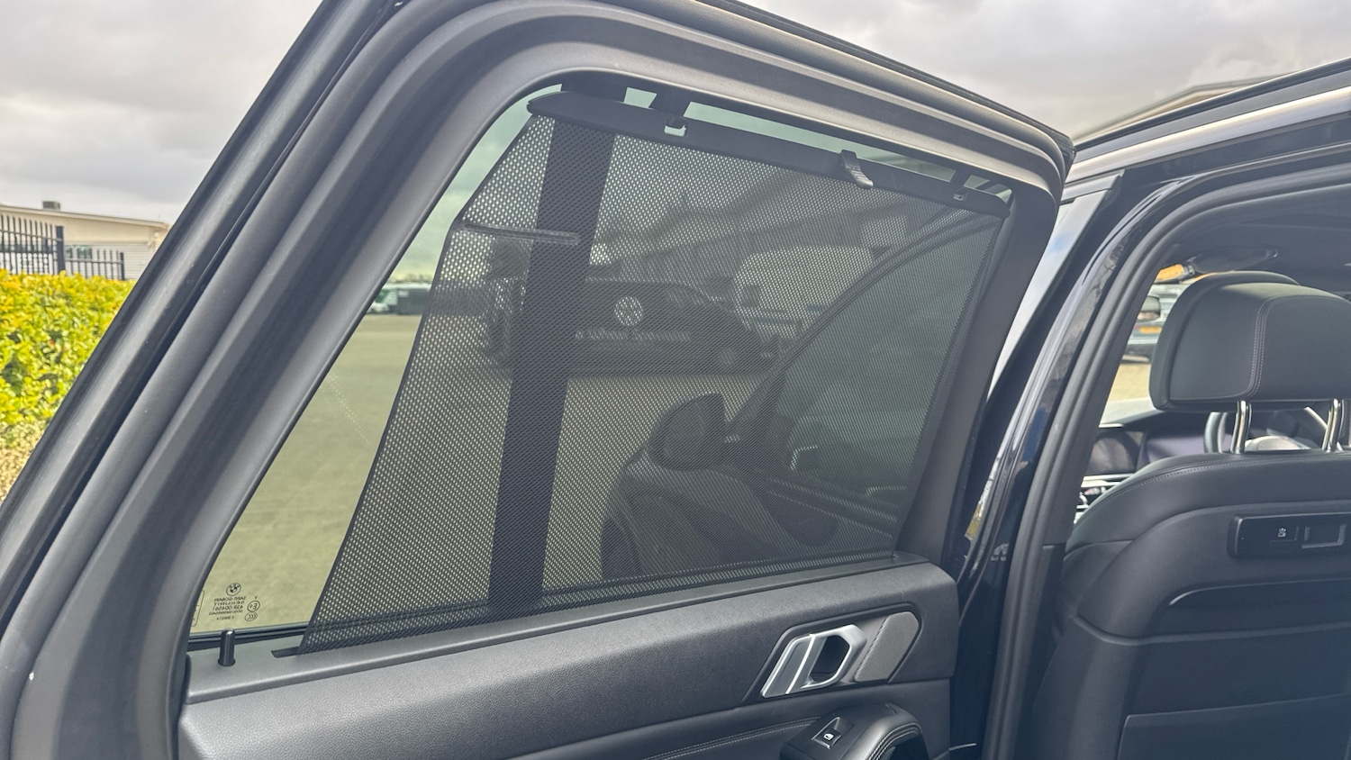 Used BMW X5 2019 for sale - 77589709: Photo 35