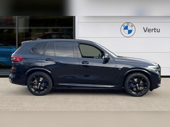 Used BMW X5 2019 for sale - 77589709: Photo
