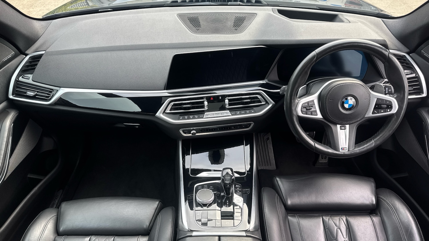 Used BMW X5 2019 for sale - 77589709: Photo 4