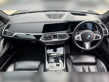 Used BMW X5 2019 for sale - 77589709: Photo