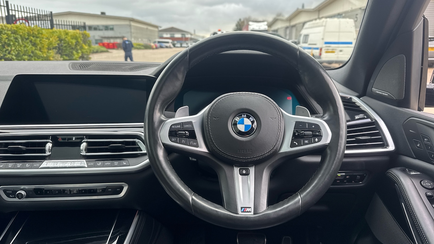 Used BMW X5 2019 for sale - 77589709: Photo 5
