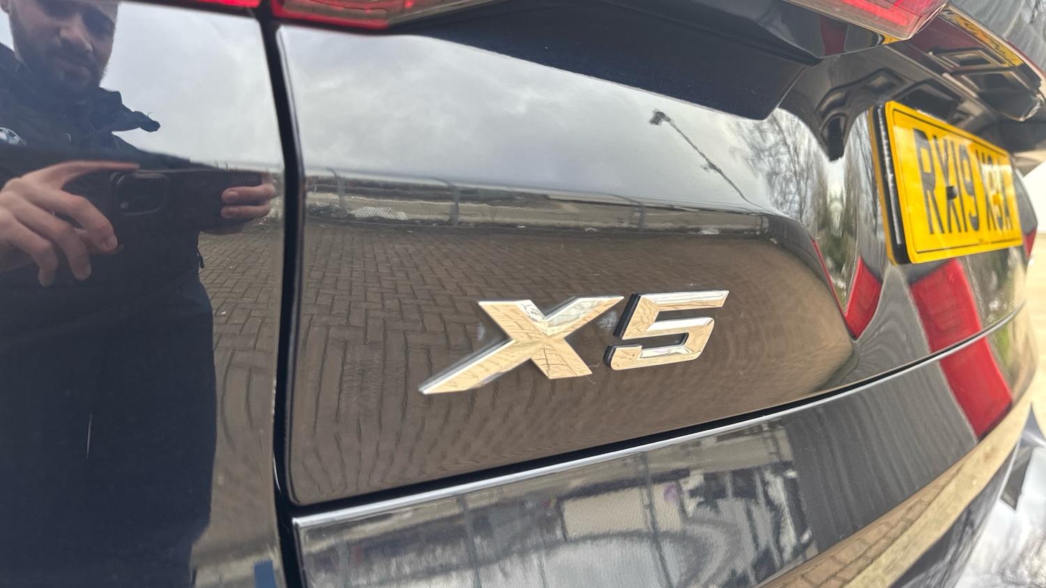 Used BMW X5 2019 for sale - 77589709: Photo 50