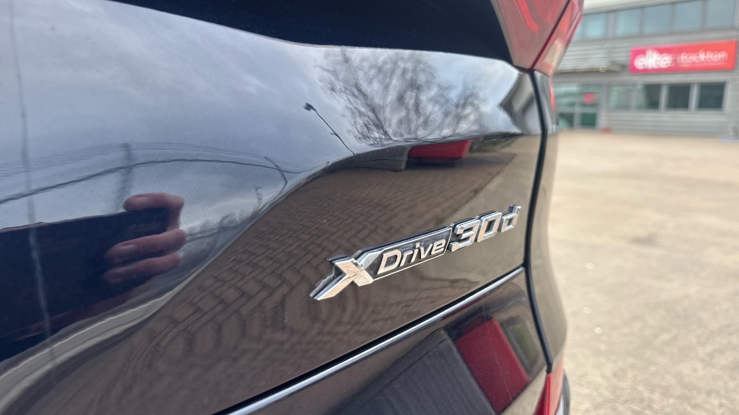 Used BMW X5 2019 for sale - 77589709: Photo 51